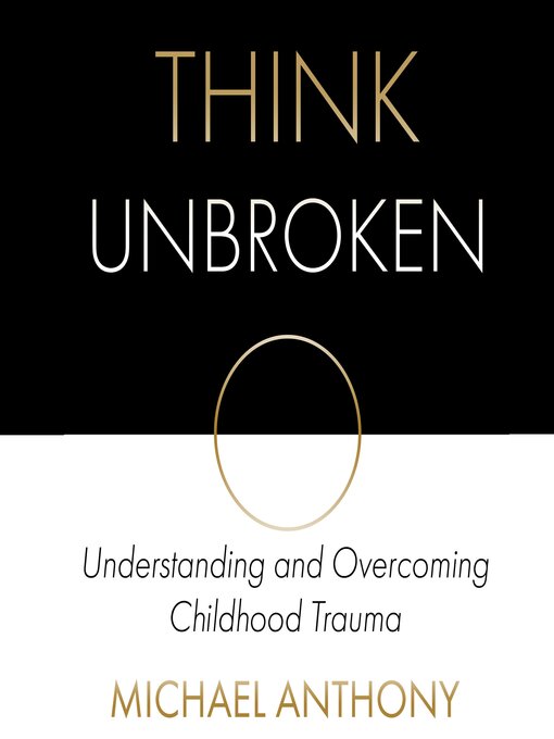 Cover image for Think Unbroken